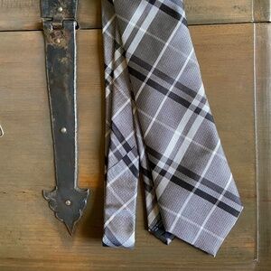The Tie Bar Silk Tie